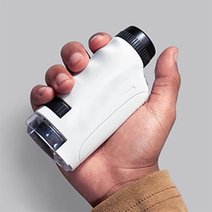 🎁2024 New Year Hot Sale🎁🔥 49% Off - Kid's Portable Pocket Microscope